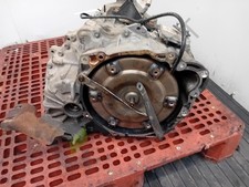 MK3 FORD GALAXY 6 SPEED