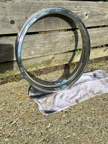 Araya super bmx - 7x, hoops