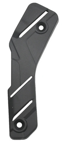 Battery limit block right - block,