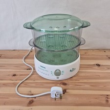 Tefal Steamer Aqua Timer 2