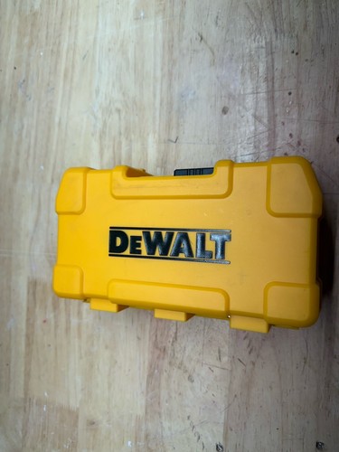 Dewalt inch drive - dewalt,
