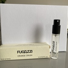 Fugazzi orange crush 8ml - fugazzi,
