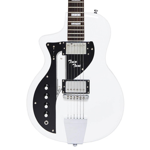 Airline guitars twin tone - twin,