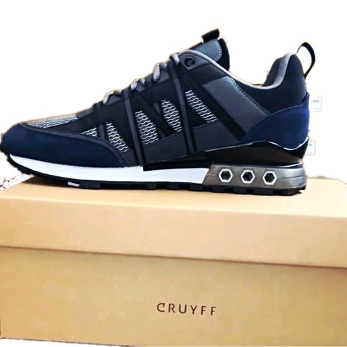 Cruyff fearia men low - fearia, men’s