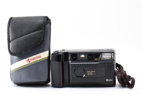 Exc kyocera td - td, yashica
