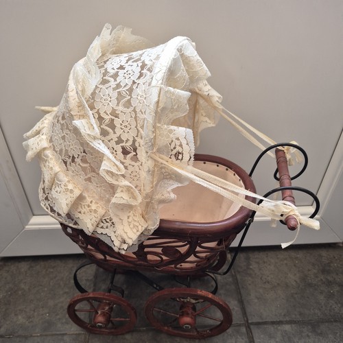 Vintage large size hand - large,