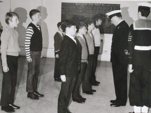 Vintage 1980s photo - 1980s, photo,