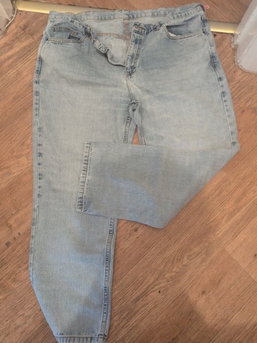 Mens farah size 30l - size, 42/30l