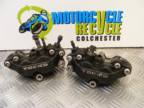 Suzuki 1000 brake - suzuki, s