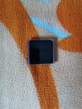 Apple iPod nano 6th Generation Graphite (8GB) - Battery Issue - Dock Use