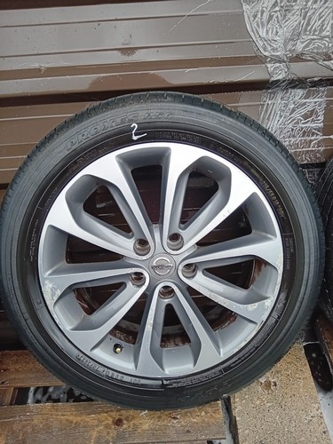 Nissan qashqai mk1 - nissan, 2010