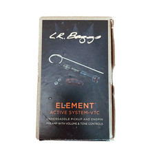 L.R. Baggs Element VTC Pickup
