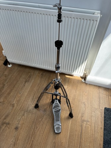 Mapex h700 heavy - h700, double