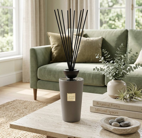 Luxury reed diffuser 500ml - luxury,