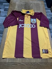 Genuine original Bradford City