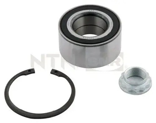 Wheel bearing rear axle right - bearing,