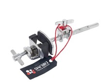 Gibraltar Deluxe Bass Drum Cowbell Mount