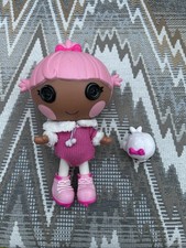 MGA Lalaloopsy Littles Twirly