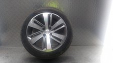 Peugeot 3008 MK1 2013 - 2016