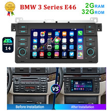 Car Stereo Radio CarPlay For