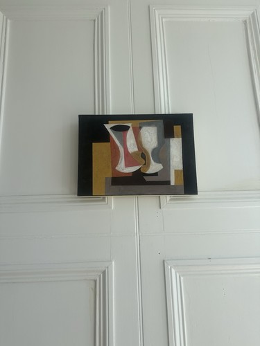 Original abstract painting - abstract,