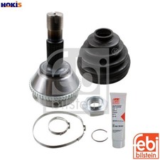 JOINT KIT DRIVE SHAFT 186064