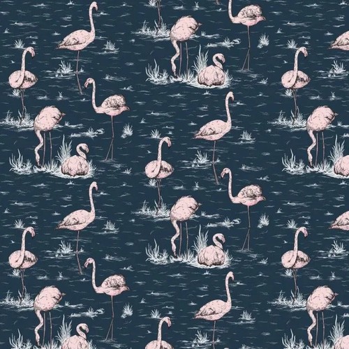 Cole son icons - icons, flamingos
