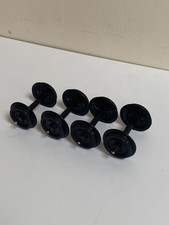 LGB 67401 G Scale plastic solid wheels for rolling stock