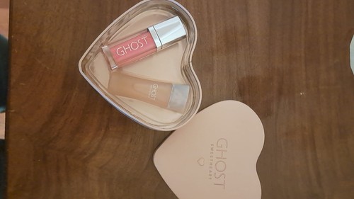 Ghost sweetheart - ghost,