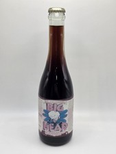 Vintage 1995 Big Head Coffee