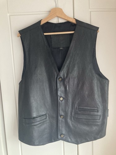 Vintage akaso men - vintage, black