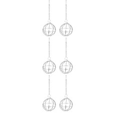 6 Pcs  Chicken Treat Holder