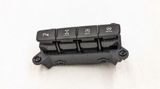 KIA SORENTO MK3 PARKING SENSOR DIFF LOCK DRIVE MODE START STOP SWITCH PANEL 2016