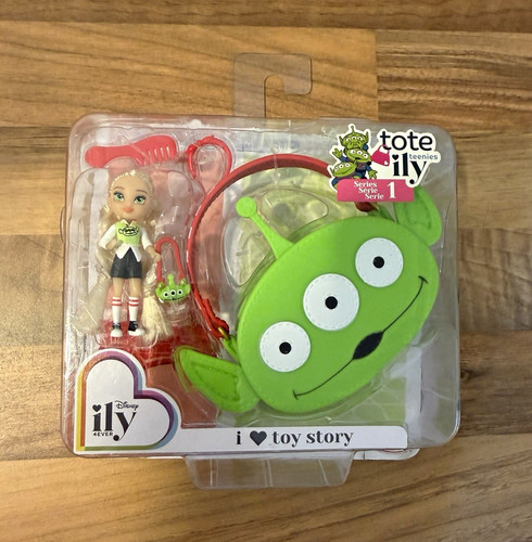Disney ily 4ever toy story - disney,