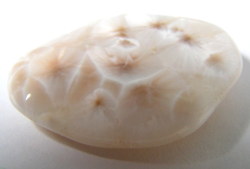 Lovely small natrolite - small,