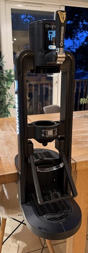 Guinness micro draught - 0.0,