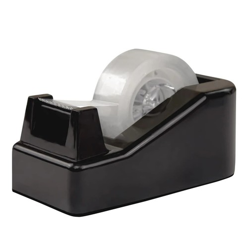 Heavy duty tape dispenser - heavy,
