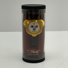 Steiff 1991 casual analog - steiff,