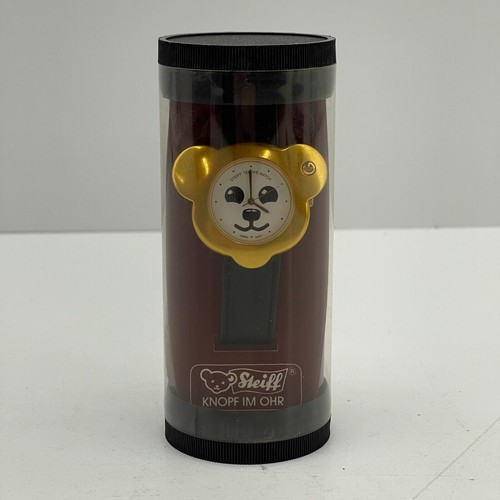 Steiff 1991 casual analog - 1991,