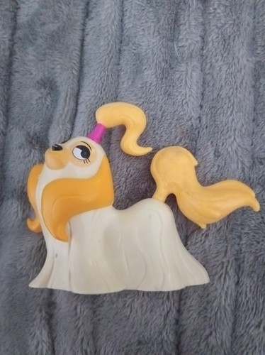 Arabella dog toy figure mattel - arabella,