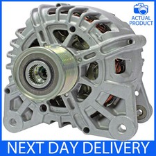 fits NISSAN X-TRAIL MK3 T32 2.0 & 1.6 DCi DIESEL 2014-2021 150AMP NEW ALTERNATOR