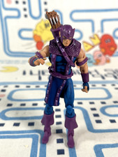 Hawkeye Marvel Universe Figure