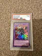 Yugioh! Dark Paladin