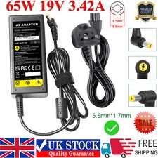 AC Adapter Charger for Acer