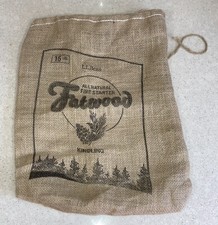 Empty LL Bean All Natural Fire