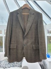 Guards thornproof 100% wool