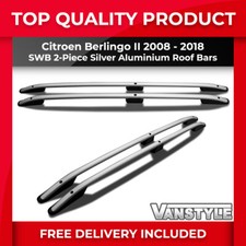 Fits citroen berlingo 18 - fits, ii