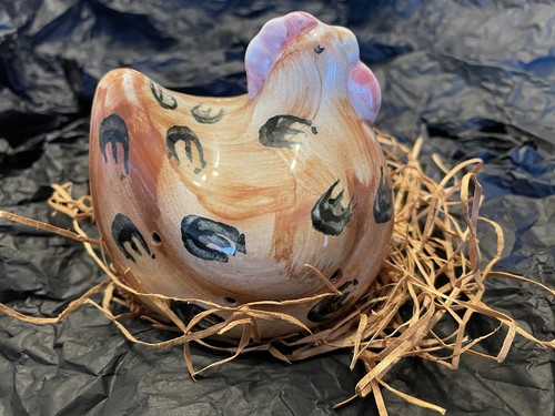 Vintage alexander ceramic - vintage,