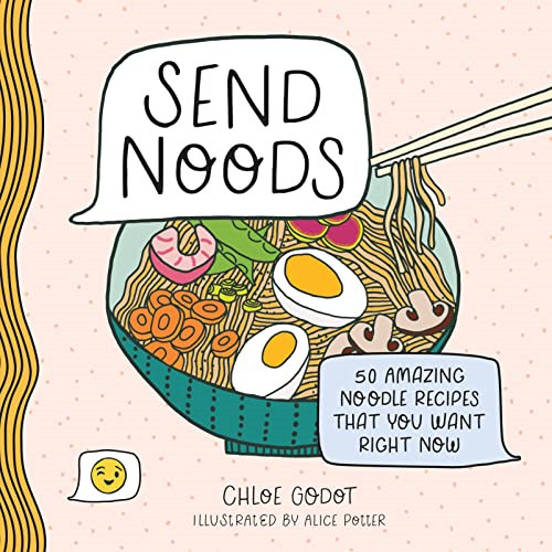 Send noods amazing noodle - noods:,