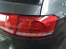 TAIL LIGHT RH VOLKSWAGEN PASSAT MK7 14-24 TDI TECH 4MOTION DSG 5 DOOR ESTATE